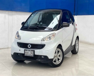 SMART - FORTWO 